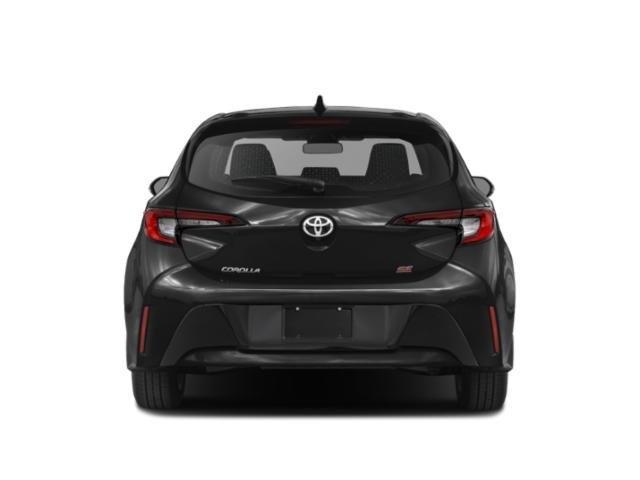 Photo of 2025 Ice Cap Toyota Corolla
