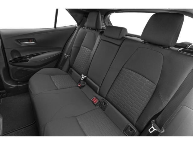 Photo of 2025 Ice Cap Toyota Corolla