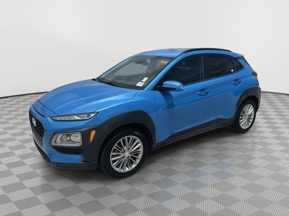 2021 Hyundai KONA