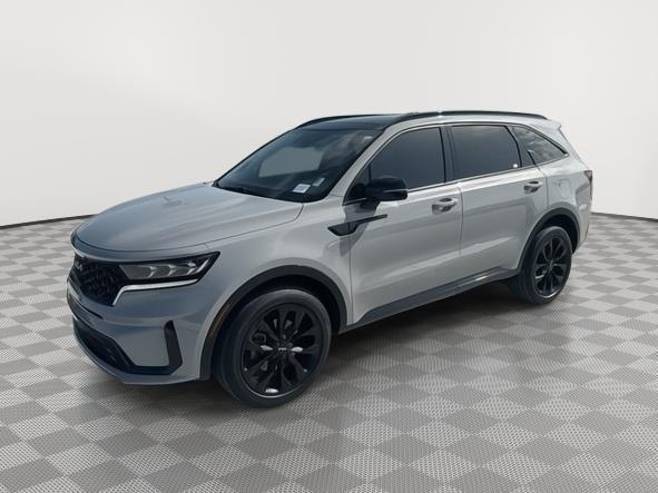 2022 Kia Sorento
