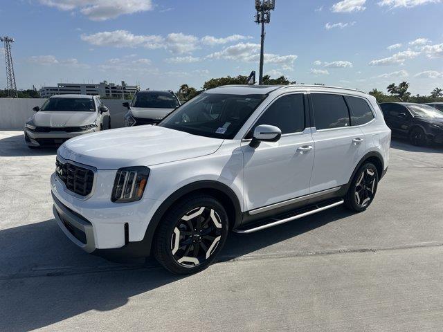 2023 Kia Telluride