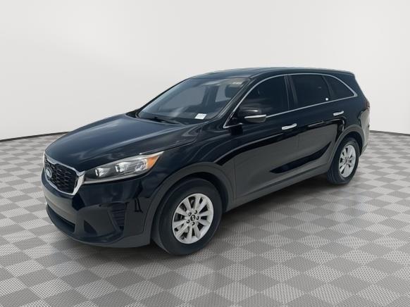 2020 Kia Sorento