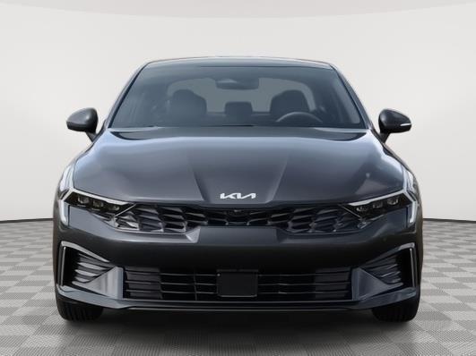 Photo of 2025 AGT/GRAY Kia K5