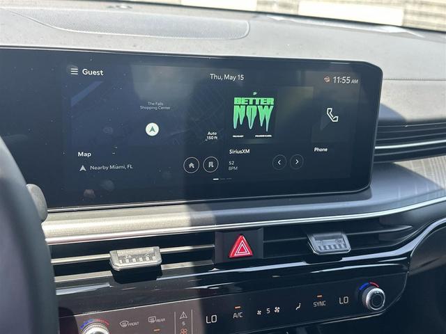 Photo of 2025 Yacht Blue Kia K5