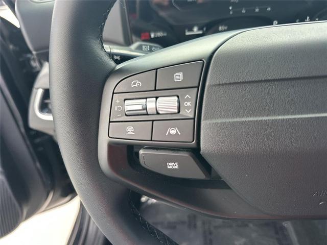 Photo of 2025 Interstellar Gray Kia K4
