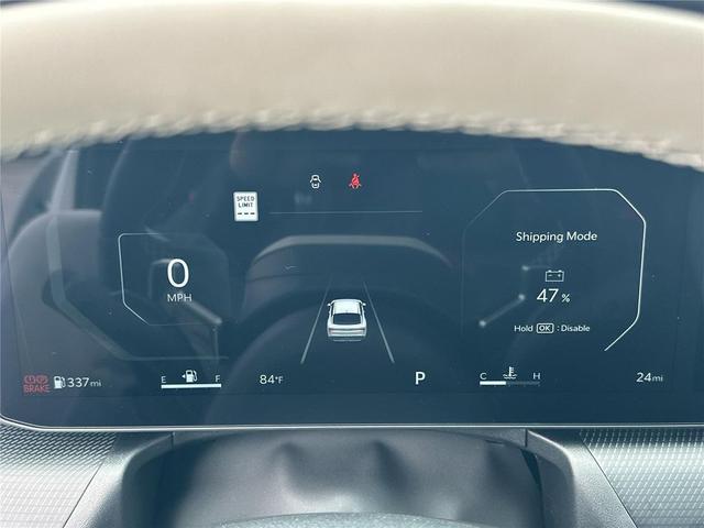 Photo of 2025 Snow White Pearl Kia K4