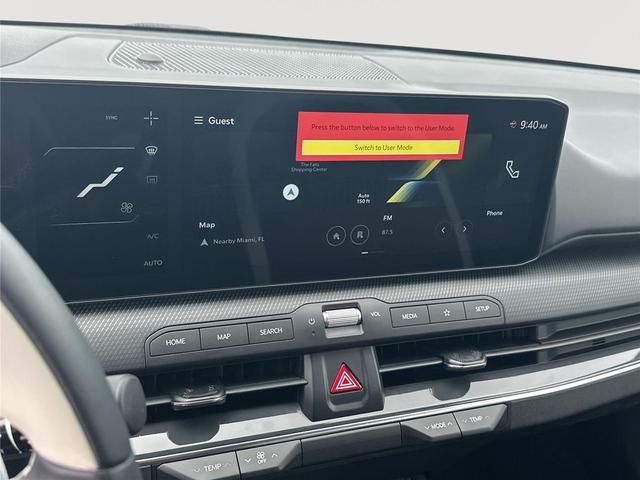 Photo of 2025 Snow White Pearl Kia K4