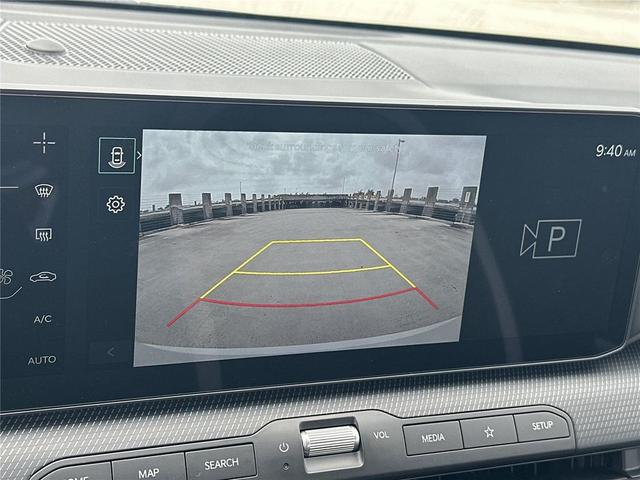 Photo of 2025 Snow White Pearl Kia K4