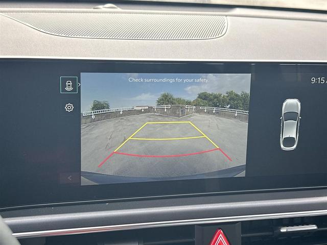 Photo of 2025 Wolf Gray Kia K5