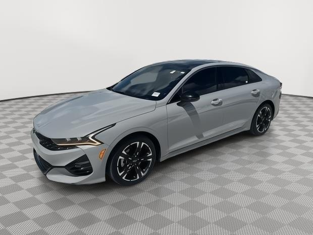 2023 Kia K5