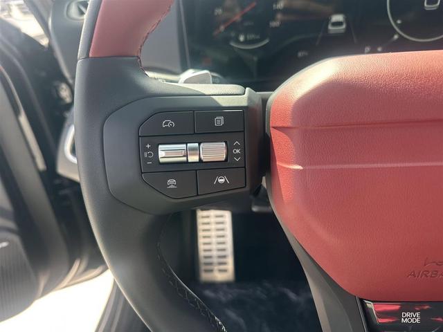 Photo of 2025 Aurora Black Pearl Kia K4