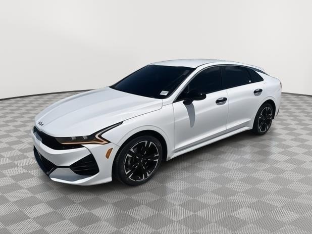 2023 Kia K5