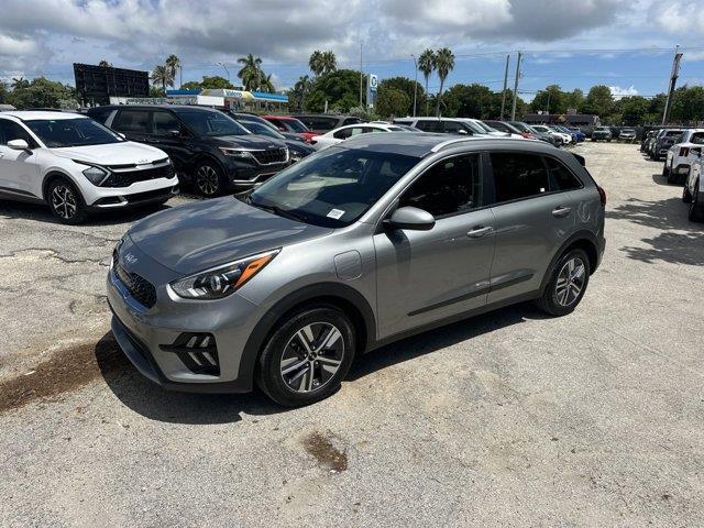 2022 Kia NIRO