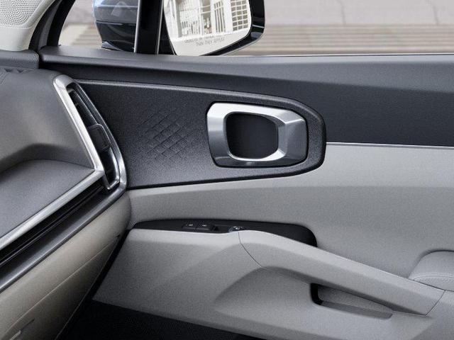 Photo of 2025 GWP/GLAWHITEPEA Kia Sorento