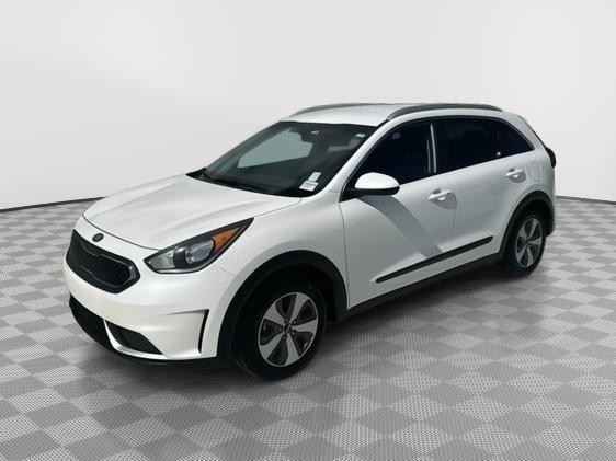 2019 Kia NIRO