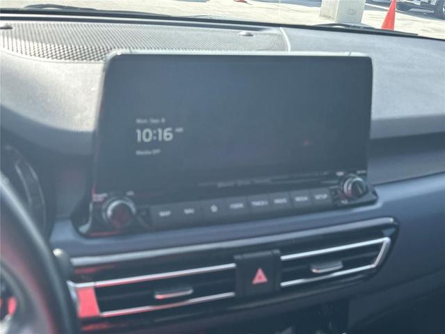 Photo of 2023 Gravity Gray Kia Seltos