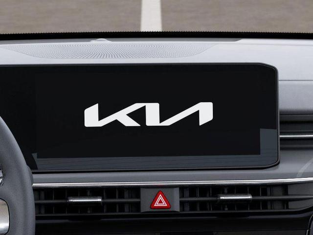 Photo of 2025 Wolf Gray Kia K5