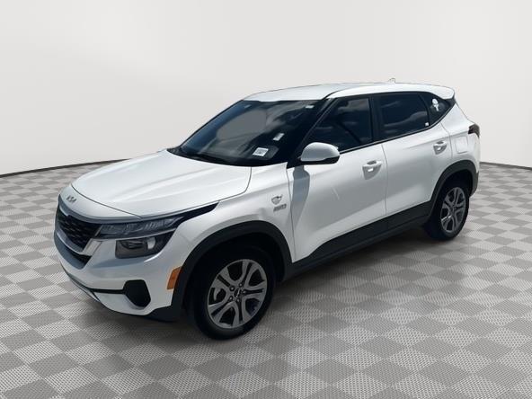 2023 Kia Seltos