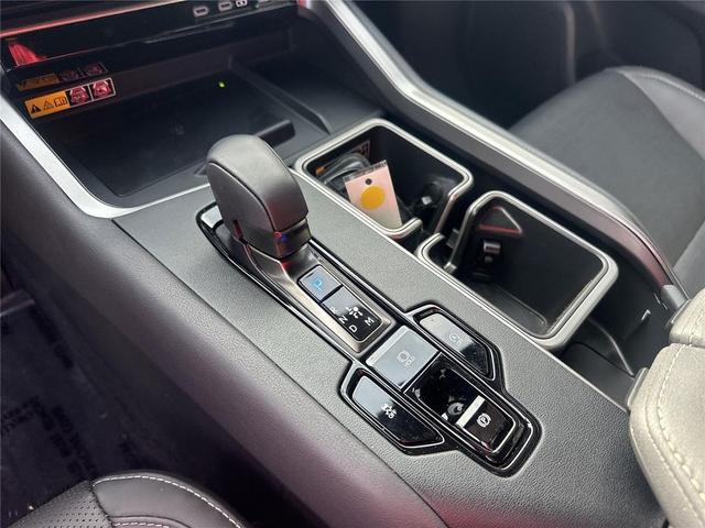 Photo of 2025 Wind Chill Pearl Lexus TX 350