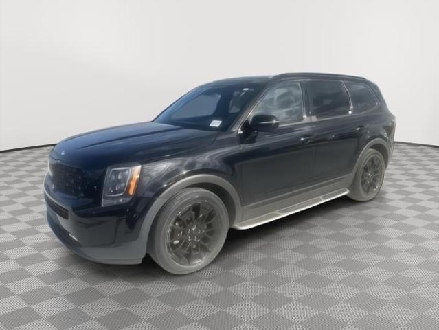 2021 Kia Telluride