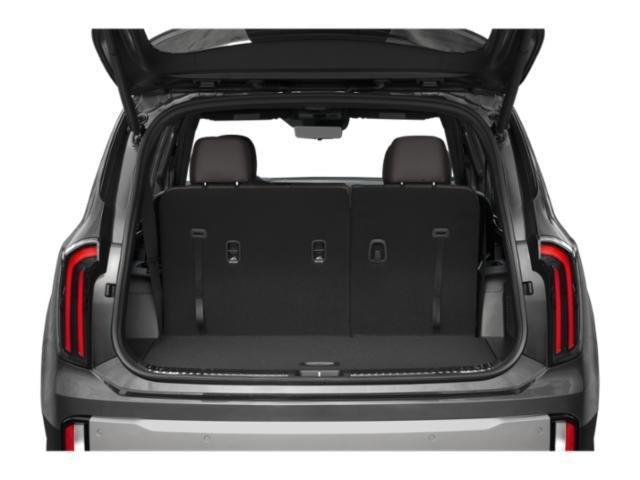 Photo of 2023 Ebony Black Kia Telluride