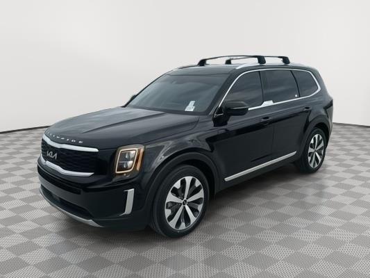 2022 Kia Telluride