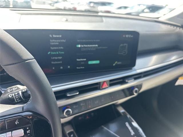 Photo of 2026 GWP/WHITE Kia Sorento