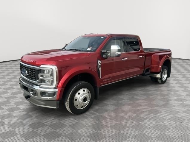 2024 Ford F-450