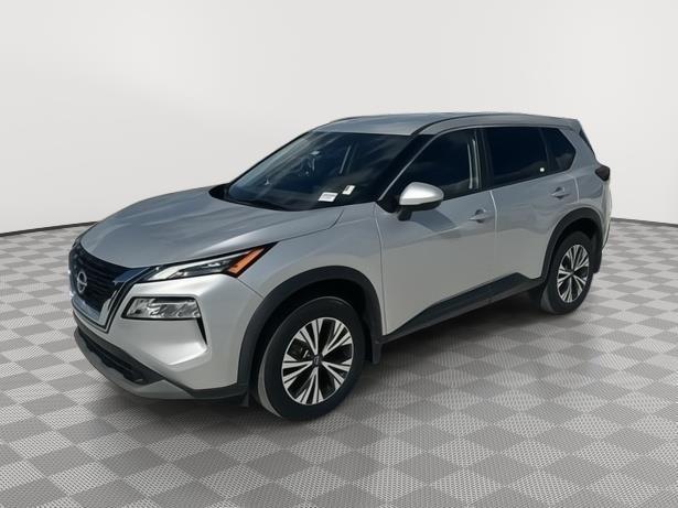 2022 Nissan Rogue