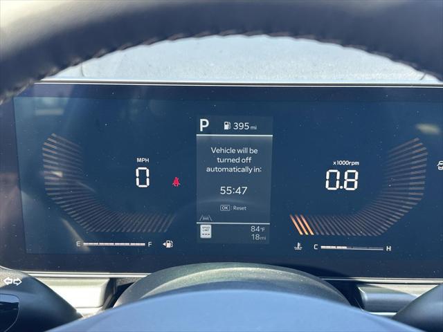 Photo of 2025 Wolf Gray Kia K5