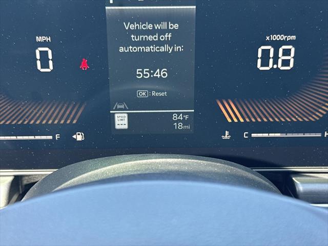 Photo of 2025 Wolf Gray Kia K5