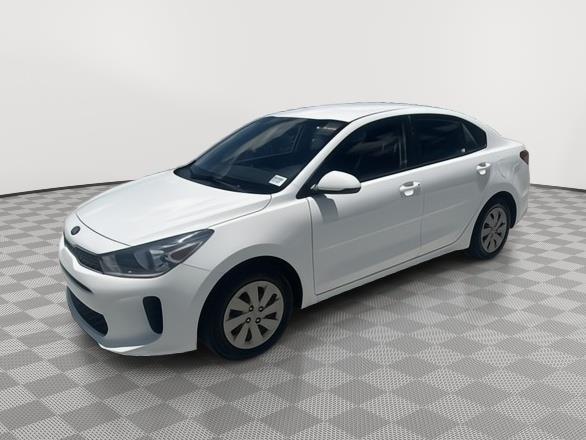 2020 Kia RIO