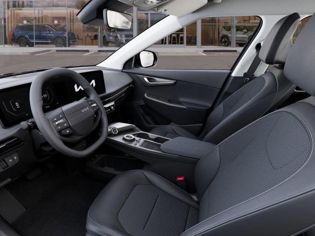 Photo of 2025 Panthera Metal Kia EV6