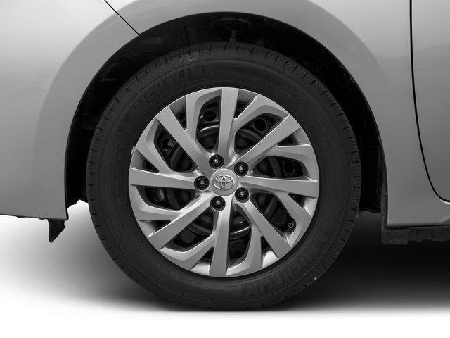 Photo of 2018 Slate Metallic Toyota Corolla