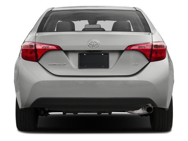 Photo of 2018 Slate Metallic Toyota Corolla