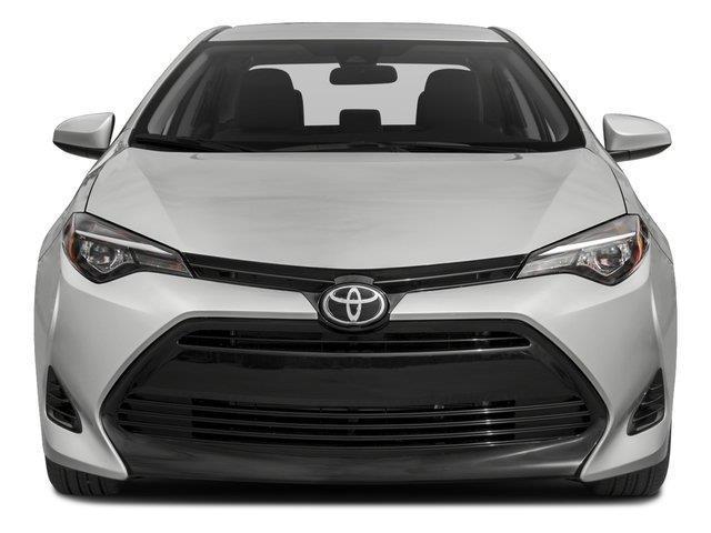 Photo of 2018 Slate Metallic Toyota Corolla