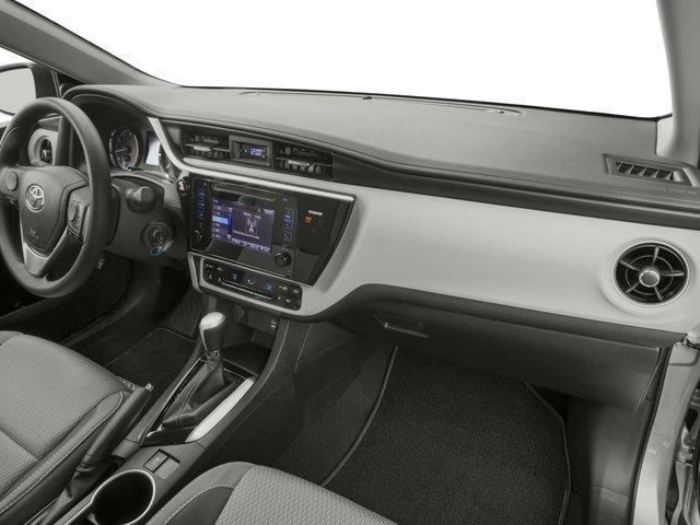 Photo of 2018 Slate Metallic Toyota Corolla