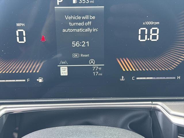 Photo of 2025 Everlasting Silver Kia Sorento