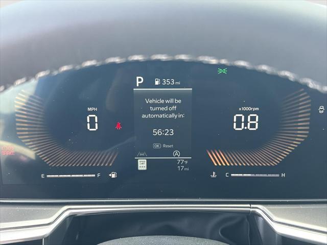 Photo of 2025 Everlasting Silver Kia Sorento