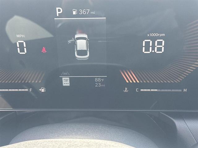 Photo of 2025 Aurora Black Pearl Kia K4