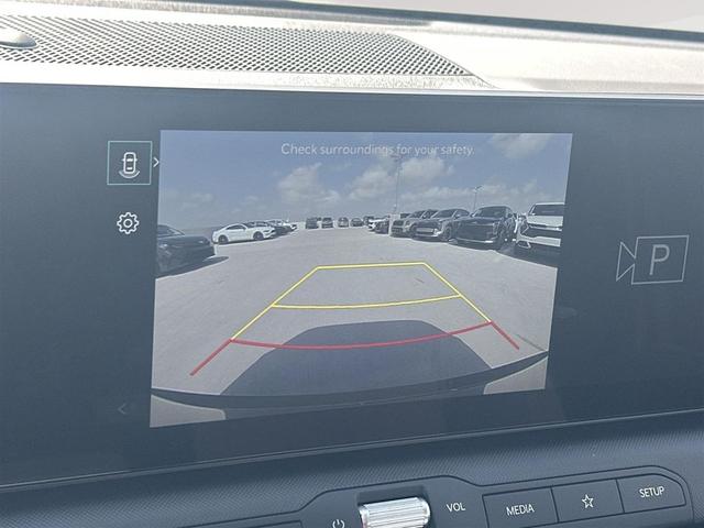 Photo of 2025 Aurora Black Pearl Kia K4