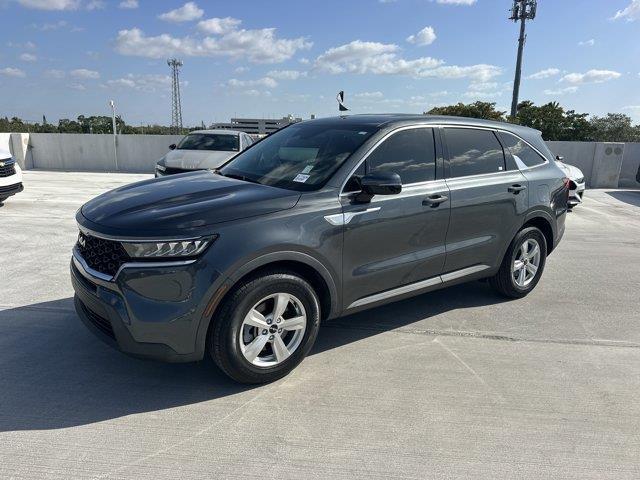 2022 Kia Sorento