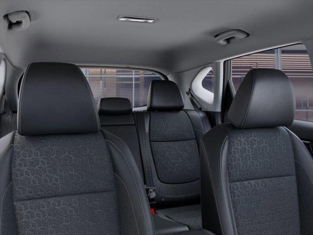 Photo of 2025 M3R/ORANGE Kia Seltos