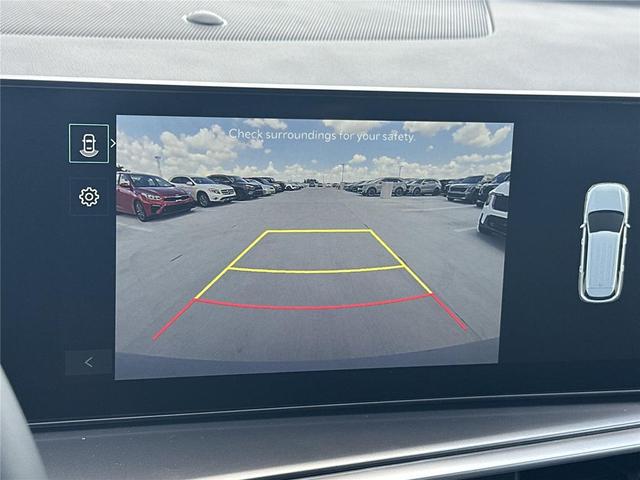 Photo of 2026 C7S/GRAY Kia Sorento