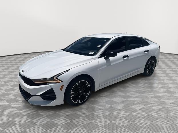 2024 Kia K5
