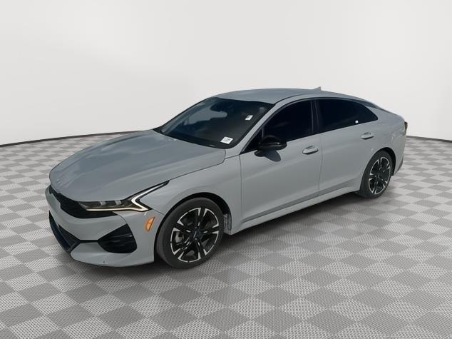 2023 Kia K5