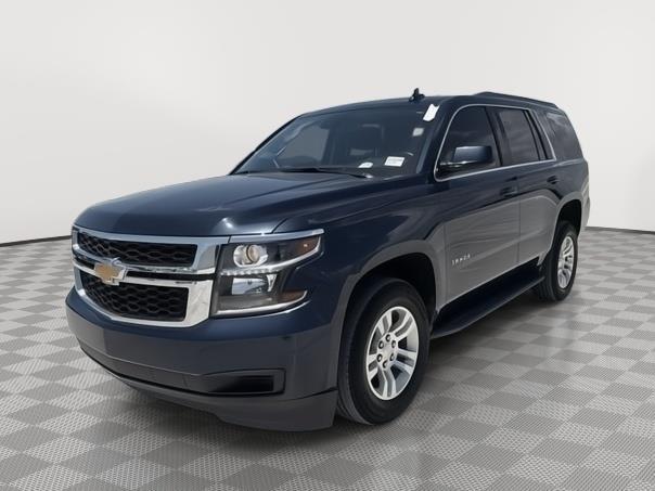 2020 Chevrolet Tahoe