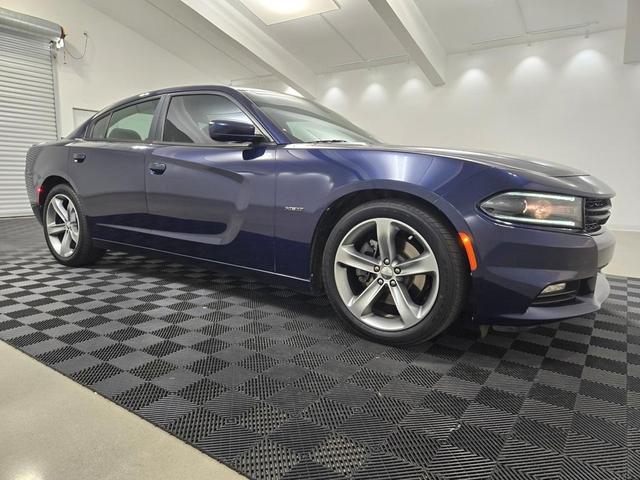 2015 Dodge Charger