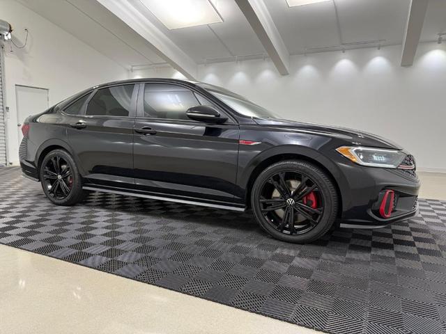 2022 Volkswagen Jetta Gli