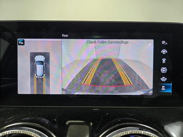 Photo of 2022 Denim Blue Metallic Mercedes-Benz GLA 250